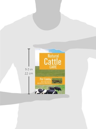 natural cattle care natural cattle care