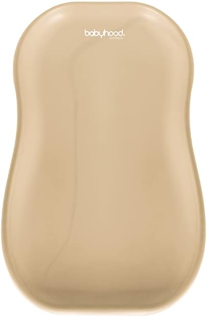 babyhood ultimate change pad, cream babyhood ultimate change pad, cream