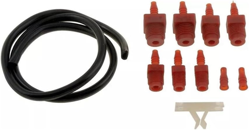 zicojia car brake master cylinder bleeding tool kit 13911 zicojia car brake master cylinder bleeding tool kit 13911