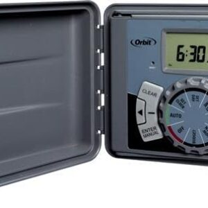 96894 australian model orbit 4 station easy set logic irrigation controller