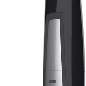 remington washable nose, ear and eyebrow trimmer/groomer, black