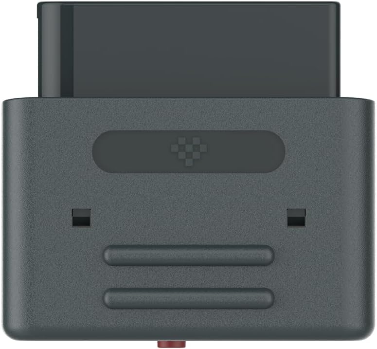 8bitdo bluetooth retro receiver for snes/sfc 8bitdo bluetooth retro receiver for snes/sfc