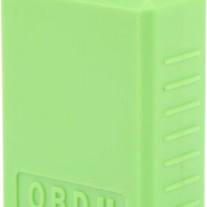 obdii key programmer, easy to use remote key programming device stable performance abs high accuracy for g and h chip