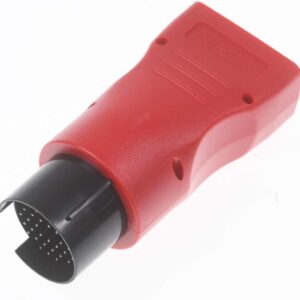 icarsoft benz 38 pin diagnostic adapter for benz obd i multi systems diagnose