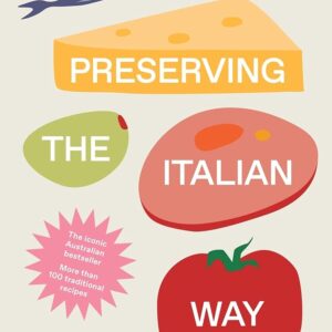 preserving the italian way