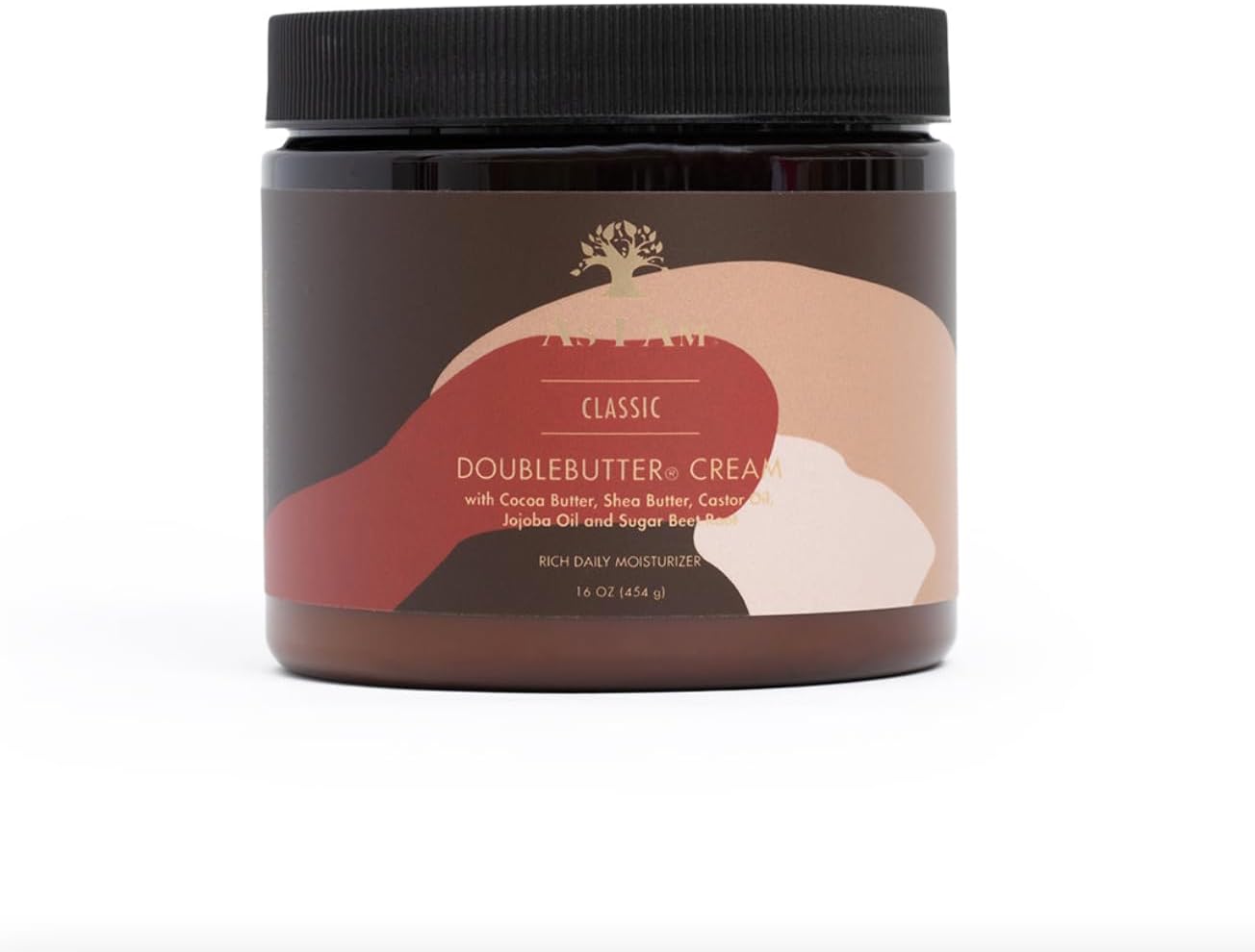 as i am double butter rich daily moisturizer, 16 ounce as i am double butter rich daily moisturizer, 16 ounce
