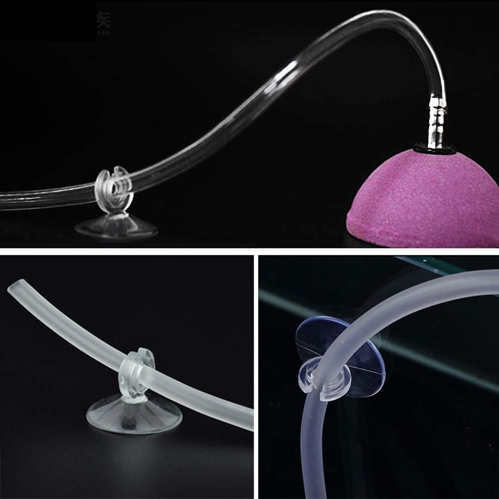 fish tank airline tubing clear suction cup clips, 30pcs aquarium suction cup clip clear airline tube holders clamps fish tank hose holder clips,fish tank cup airline holder air pump clip fish tank airline tubing clear suction cup clips, 30pcs aquarium suction cup clip clear airline tube holders clamps fish tank hose holder clips,fish tank cup airline holder air pump clip
