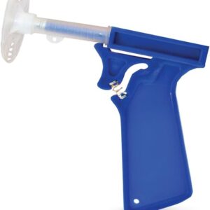 fly gun (colour vary red or blue)