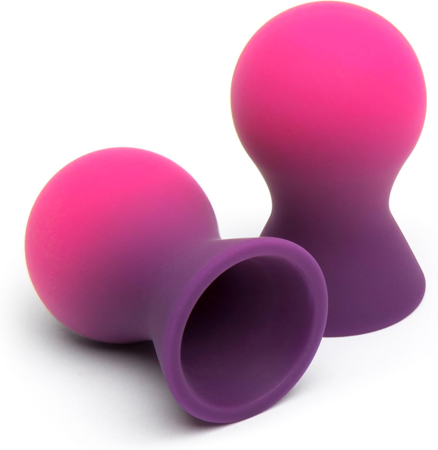 lovehoney colourplay nipple suckers color changing nipple suction toy soft silicone beginner toy stimulator for increased sensitivity pink & purple lovehoney colourplay nipple suckers color changing nipple suction toy soft silicone beginner toy stimulator for increased sensitivity pink & purple
