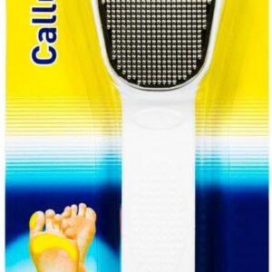 scholl callous hard skin manual file