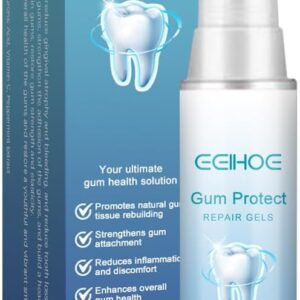 gum shield therapy gel,gum therapy gel, gum repair treatment gel, teeth whitening gum shield, gum gel, teeth whitening gel