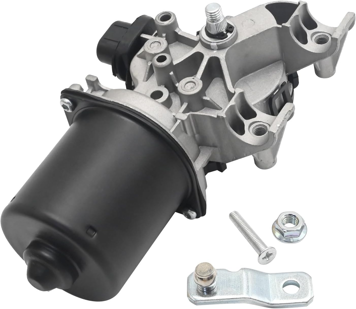 ollanoos front wiper motor 288100678r front windscreen wiper motor for right hand drive rhd vehicles replacement for renault clio mk4 2013 2020 replace 288603753r ollanoos front wiper motor 288100678r front windscreen wiper motor for right hand drive rhd vehicles replacement for renault clio mk4 2013 2020 replace 288603753r