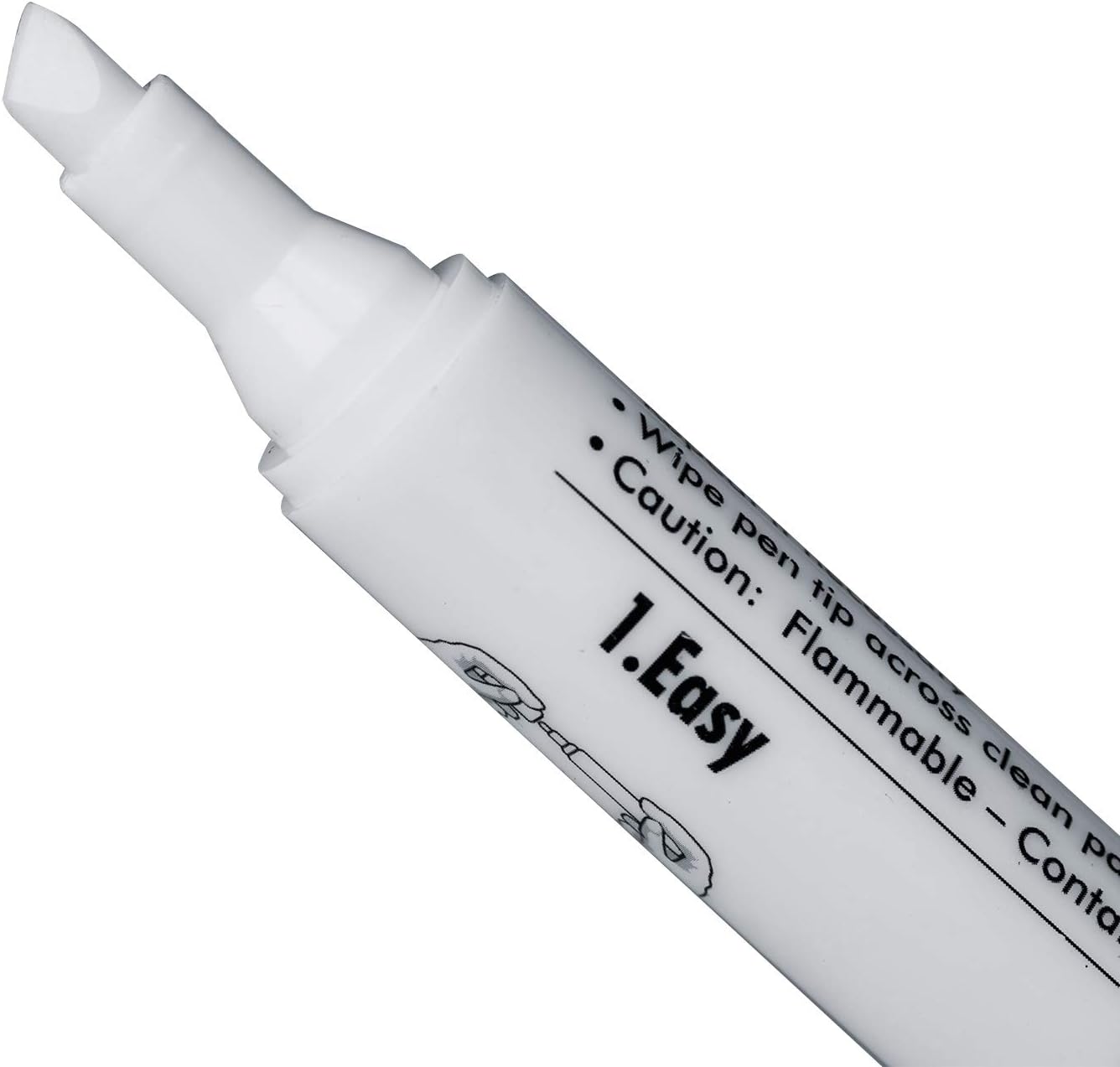 ci kyan isopropyl alcohol printer cleaning pen, 3pcs, ck acl005 ci kyan isopropyl alcohol printer cleaning pen, 3pcs, ck acl005