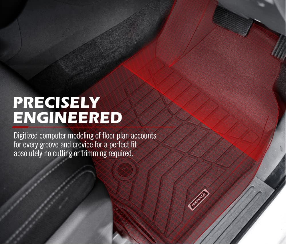 kiwi master car floor mat fit for land cruiser 200 series my 2013 2021 3d tpe anti slip floor mats custom fit front & rear liner waterproof, all weather protection kiwi master car floor mat fit for land cruiser 200 series my 2013 2021 3d tpe anti slip floor mats custom fit front & rear liner waterproof, all weather protection