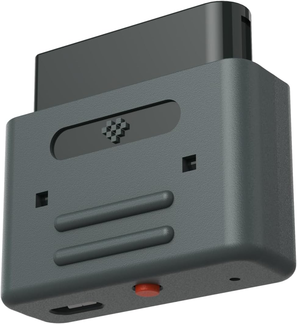 8bitdo bluetooth retro receiver for snes/sfc 8bitdo bluetooth retro receiver for snes/sfc