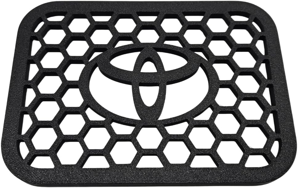 snorkel grill cover 4x4 4wd safari style intake air ram head 77mm 3 inch replacement made in australia black honeycomb pattern logo snorkel grill cover 4x4 4wd safari style intake air ram head 77mm 3 inch replacement made in australia black honeycomb pattern logo