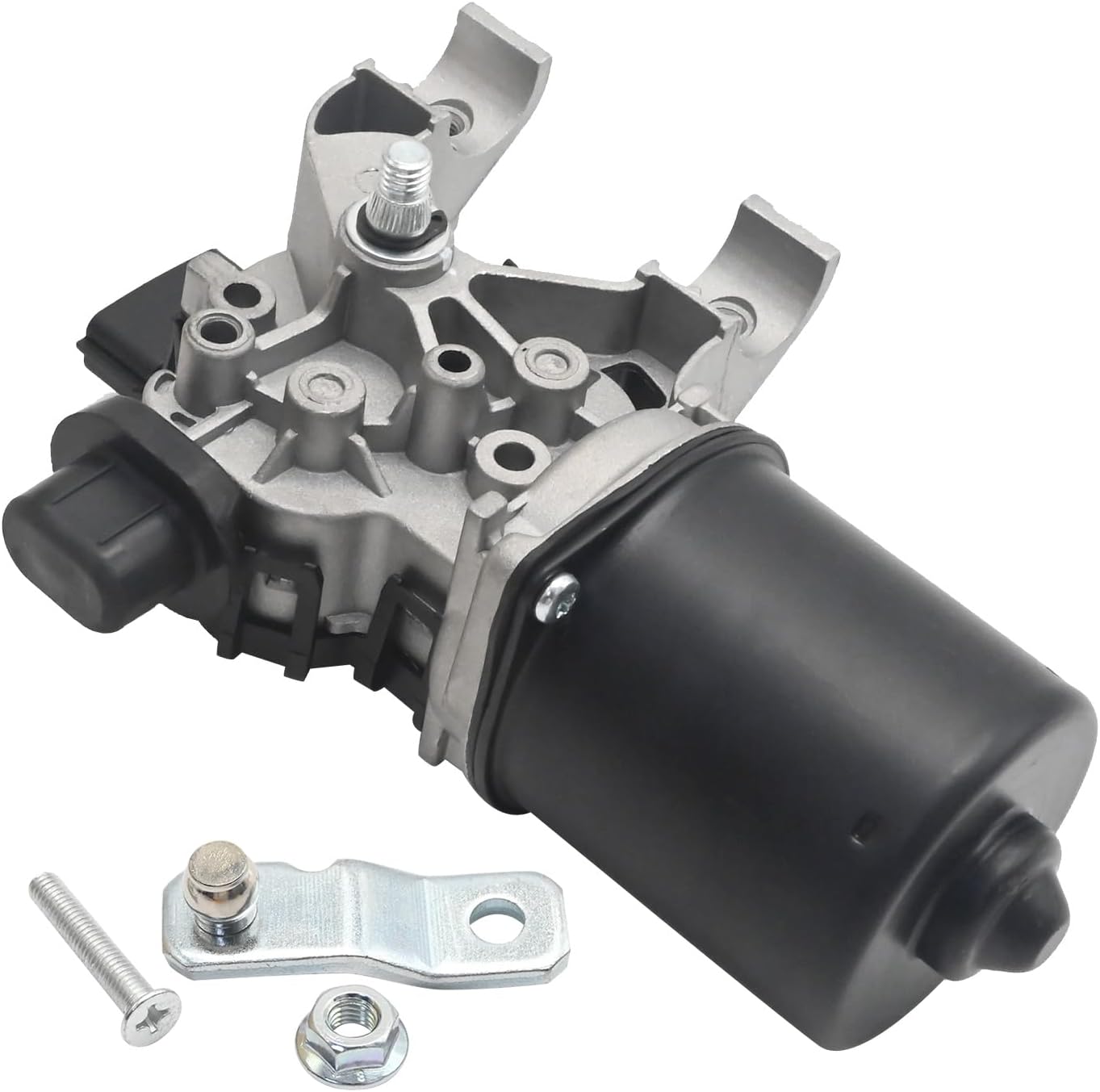 ollanoos front wiper motor 288100678r front windscreen wiper motor for right hand drive rhd vehicles replacement for renault clio mk4 2013 2020 replace 288603753r ollanoos front wiper motor 288100678r front windscreen wiper motor for right hand drive rhd vehicles replacement for renault clio mk4 2013 2020 replace 288603753r