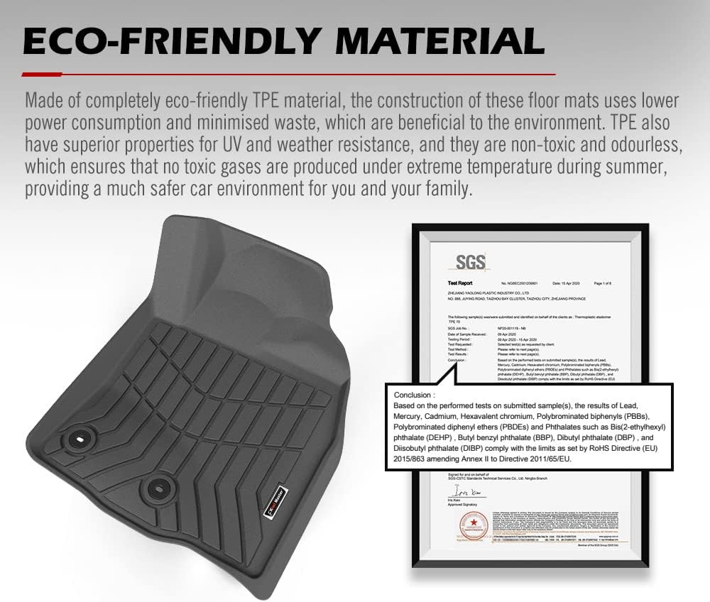 kiwi master car floor mat fit for land cruiser 200 series my 2013 2021 3d tpe anti slip floor mats custom fit front & rear liner waterproof, all weather protection kiwi master car floor mat fit for land cruiser 200 series my 2013 2021 3d tpe anti slip floor mats custom fit front & rear liner waterproof, all weather protection