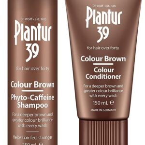 breathtaking brown shampoo + conditioner bundle