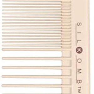 cricket pro 30 silkomb hair comb