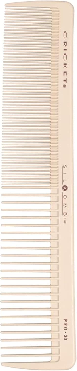 cricket pro 30 silkomb hair comb cricket pro 30 silkomb hair comb