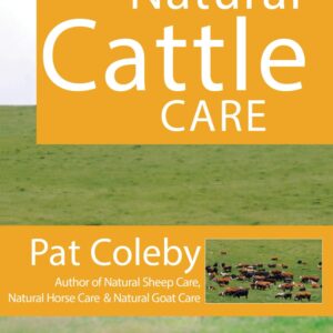 natural cattle care