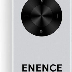 enence pro instant two way real time voice translator, smart portable foreign 60+ languages easy translator device, pocket dictionary for business, learning, travel