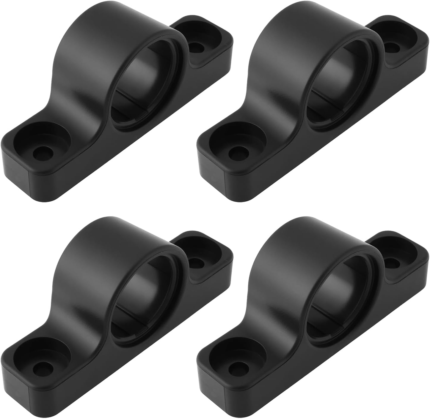 sing f ltd 4pcs parking sensor mounting brackets 70.5x14x4mm for sensor with diameter of 21 22mm, black sing f ltd 4pcs parking sensor mounting brackets 70.5x14x4mm for sensor with diameter of 21 22mm, black