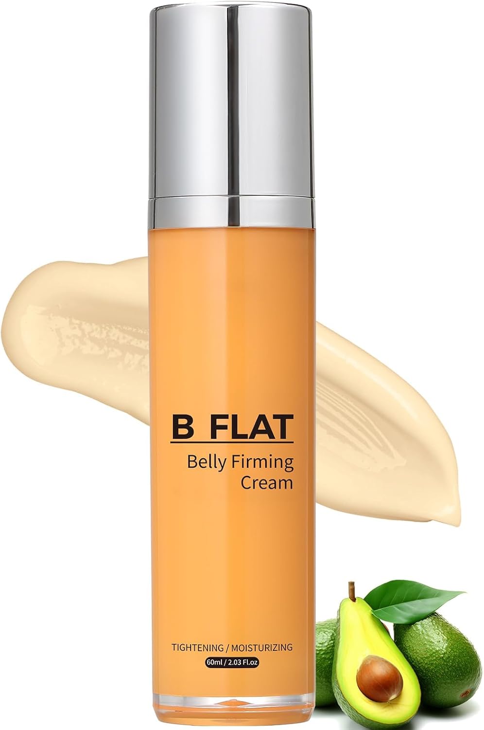 b flat belly firming cream, stretch mark tightening skin body lotion for stomach thighs & butt, anti cellulite body moisturiser skincare cream for women b flat belly firming cream, stretch mark tightening skin body lotion for stomach thighs & butt, anti cellulite body moisturiser skincare cream for women