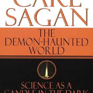 the demon haunted world: science as a candle in the dark