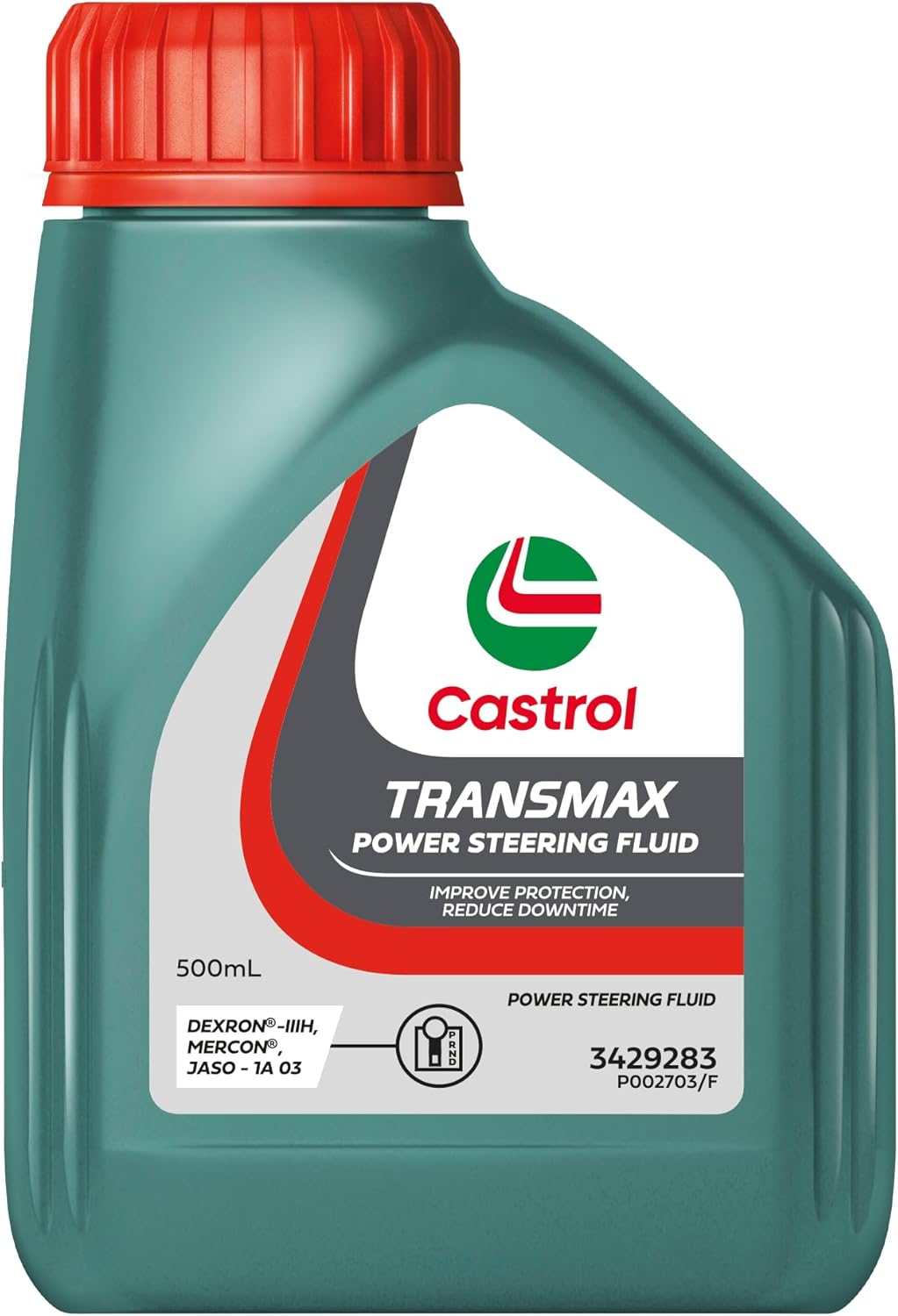 castrol transmax power steering fluid 500 ml castrol transmax power steering fluid 500 ml