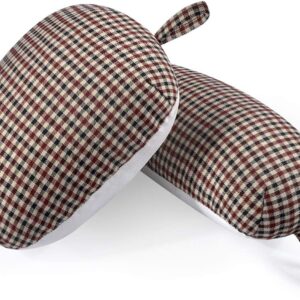mardili tailor's ham, a whole set, perfect for pressing body seams, curves and sleeve roll