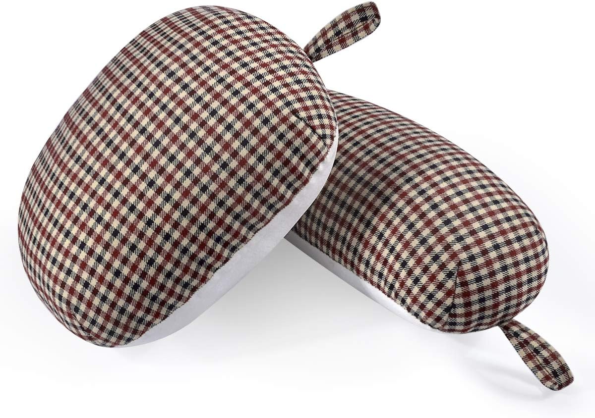 mardili tailor's ham, a whole set, perfect for pressing body seams, curves and sleeve roll mardili tailor's ham, a whole set, perfect for pressing body seams, curves and sleeve roll