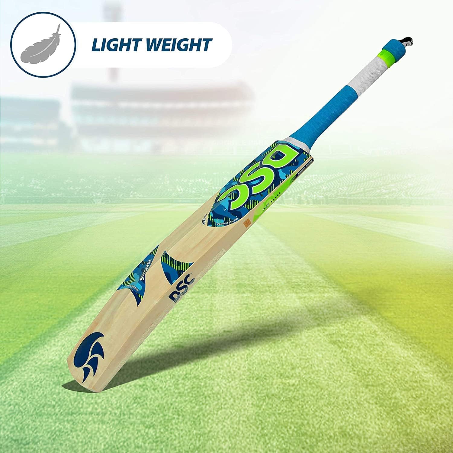 dsc belter kashmir willow short handle cricket bat (beige, size: 5) | material: kashmir willow | ergonomically shaped | light weight | extra soft grip dsc belter kashmir willow short handle cricket bat (beige, size: 5) | material: kashmir willow | ergonomically shaped | light weight | extra soft grip