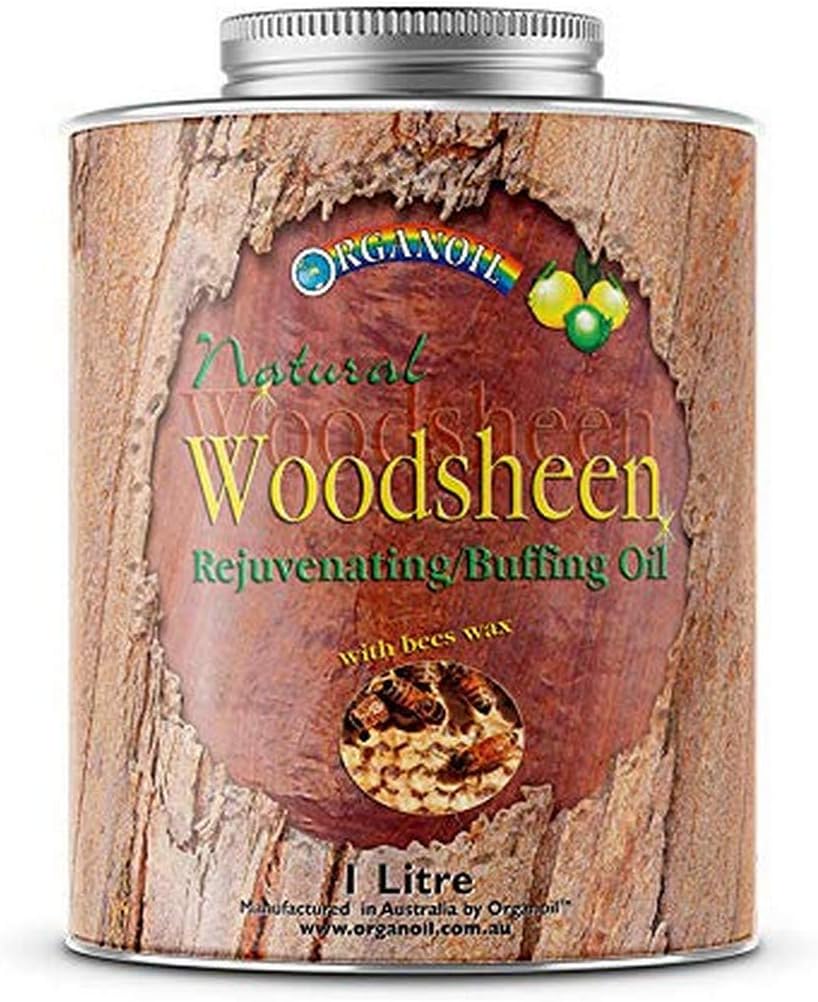 organoil tung oil buffing woodsheen 1l organoil tung oil buffing woodsheen 1l