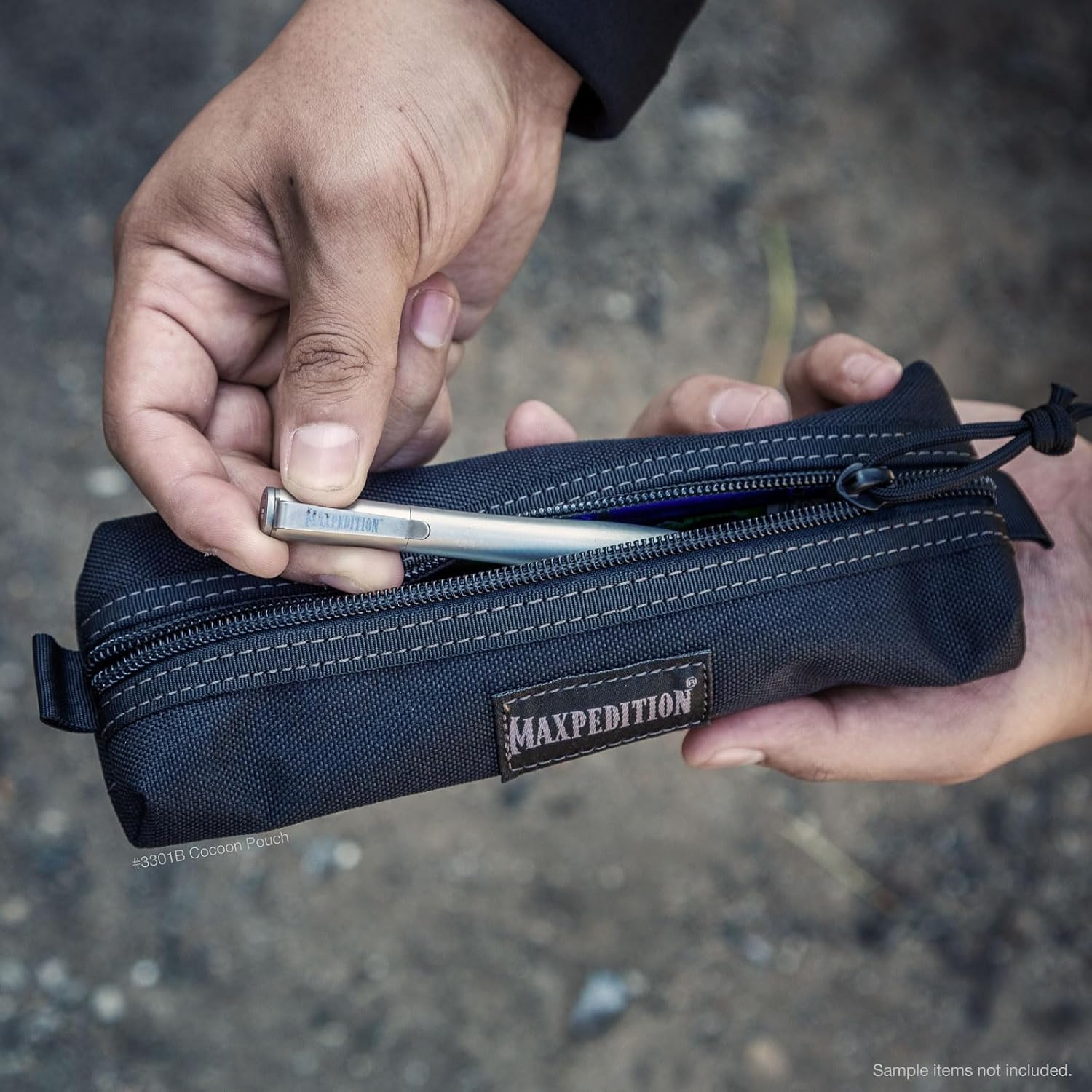 maxpedition gear cocoon pouch maxpedition gear cocoon pouch
