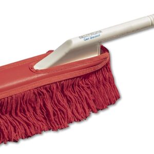 california car duster 62443 standard car duster with plastic handle