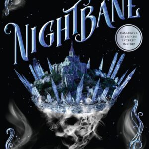 nightbane (the lightlark saga book 2): volume 2