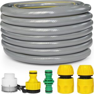 garden hose,garden water hose 15m/50 ft length