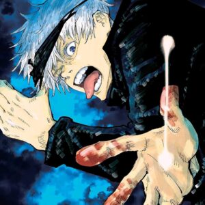 jujutsu kaisen vol. 4: volume 4