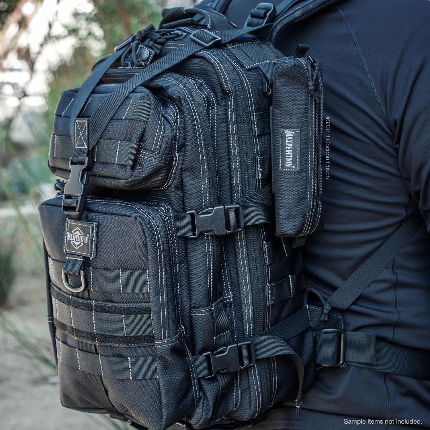 maxpedition gear cocoon pouch maxpedition gear cocoon pouch