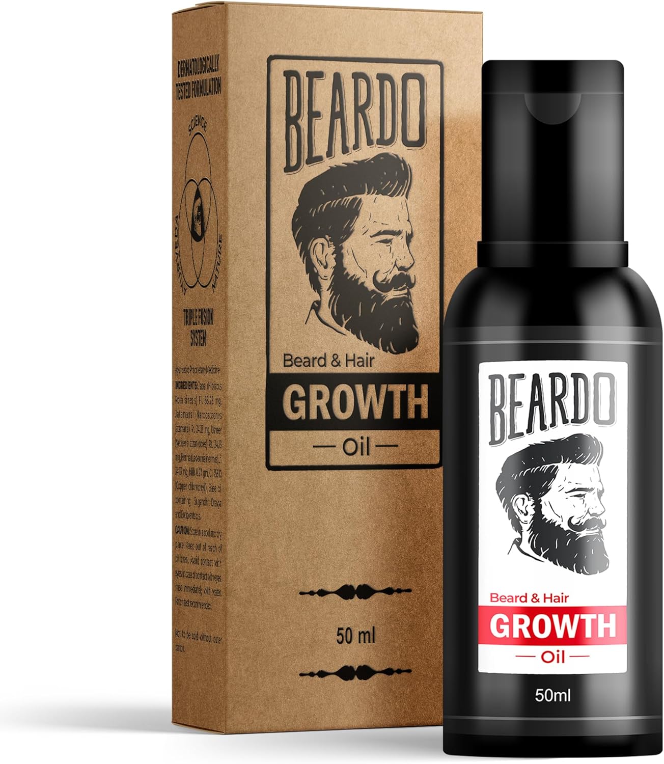 beardo beard and hair growth oil 50 ml with natural ingredients rose and hibiscus oils beardo beard and hair growth oil 50 ml with natural ingredients rose and hibiscus oils