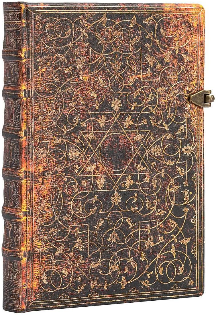 paperblanks grolier grolier ornamentali midi lined clasp closure 120 gsm paperblanks grolier grolier ornamentali midi lined clasp closure 120 gsm