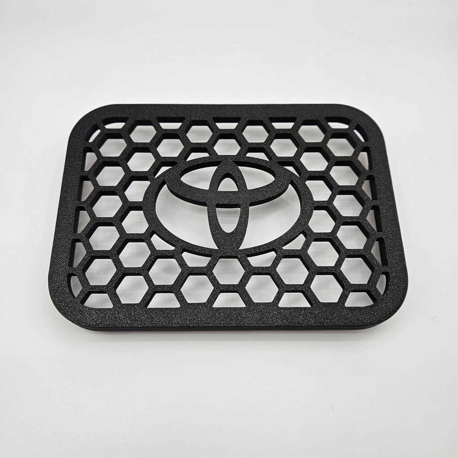 snorkel grill cover 4x4 4wd safari style intake air ram head 77mm 3 inch replacement made in australia black honeycomb pattern logo snorkel grill cover 4x4 4wd safari style intake air ram head 77mm 3 inch replacement made in australia black honeycomb pattern logo
