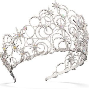 wicked glinda's bubble crown