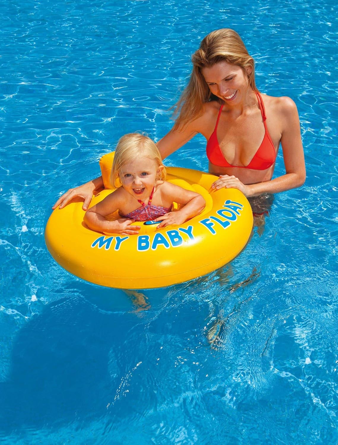 intex my baby float intex my baby float