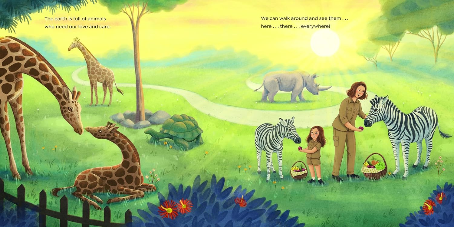 you are a wildlife warrior!: saving animals & the planet you are a wildlife warrior!: saving animals & the planet