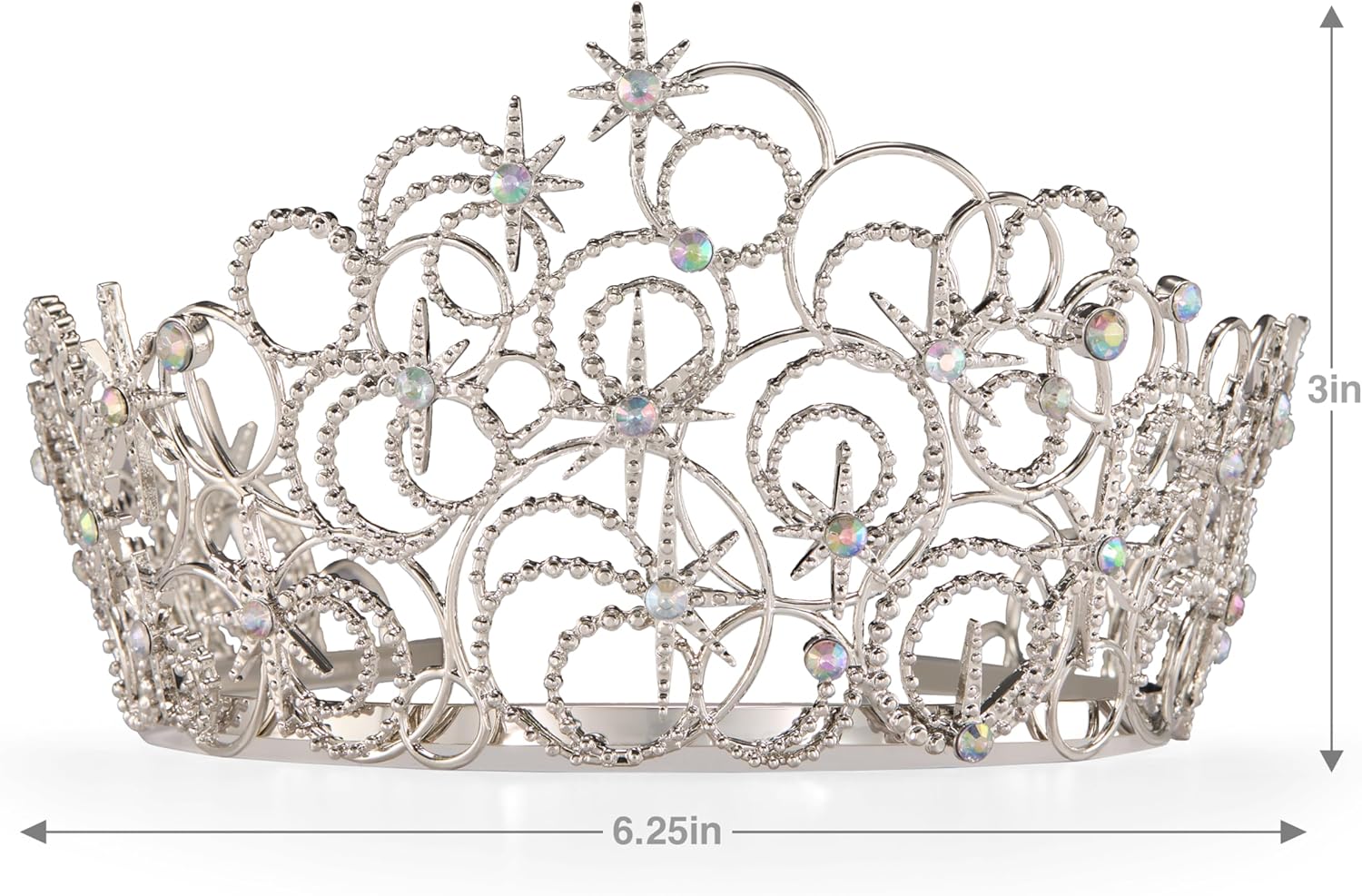wicked glinda's bubble crown wicked glinda's bubble crown