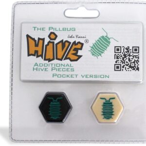 vr games hive pillbug pocket tile game