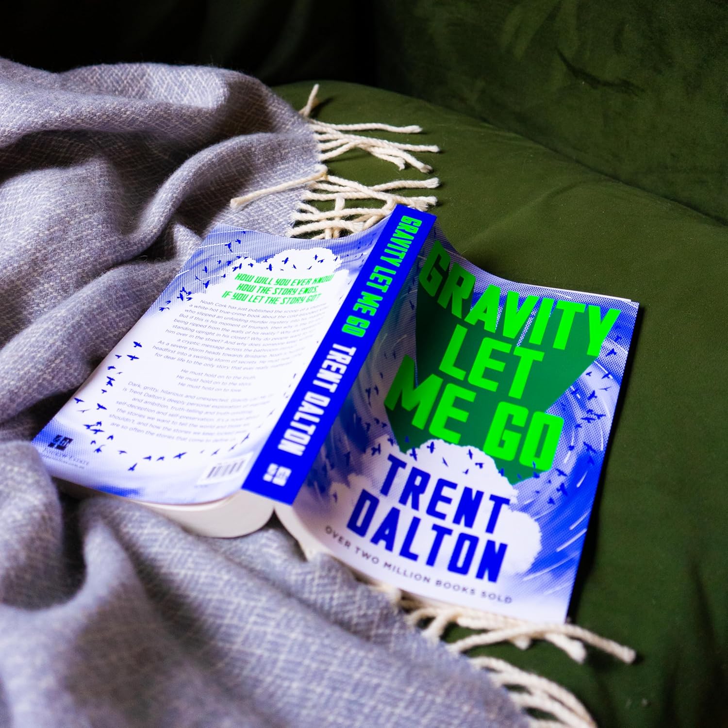 gravity let me go: the astonishing new novel from the bestselling author of boy swallows universe and lola in the mirror gravity let me go: the astonishing new novel from the bestselling author of boy swallows universe and lola in the mirror